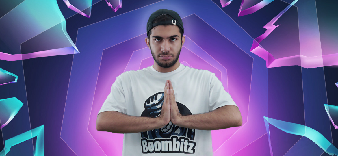 CJ Beatbox
