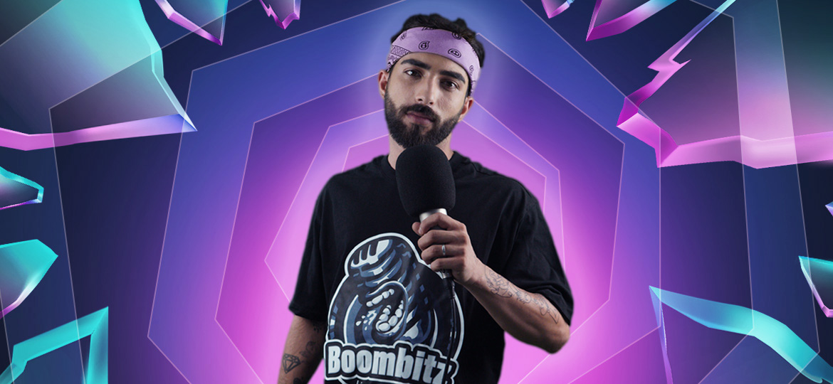 Trool Beatbox